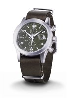 Orologio Locman Uomo Island in Acciaio 0618A0300GRWHNG - 0618A0300GRWHNG